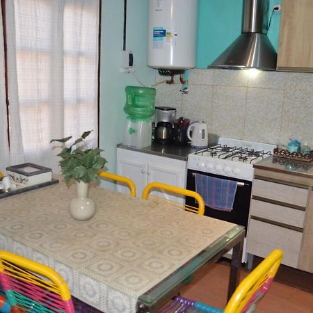 Lo De Annie Apartment Posadas Ngoại thất bức ảnh