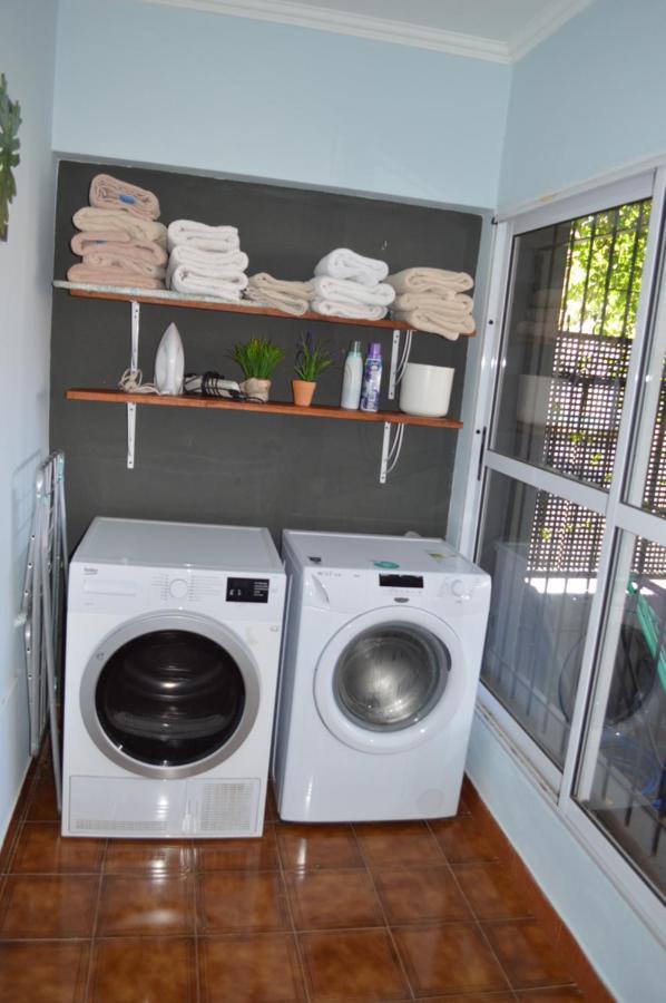 Lo De Annie Apartment Posadas Ngoại thất bức ảnh