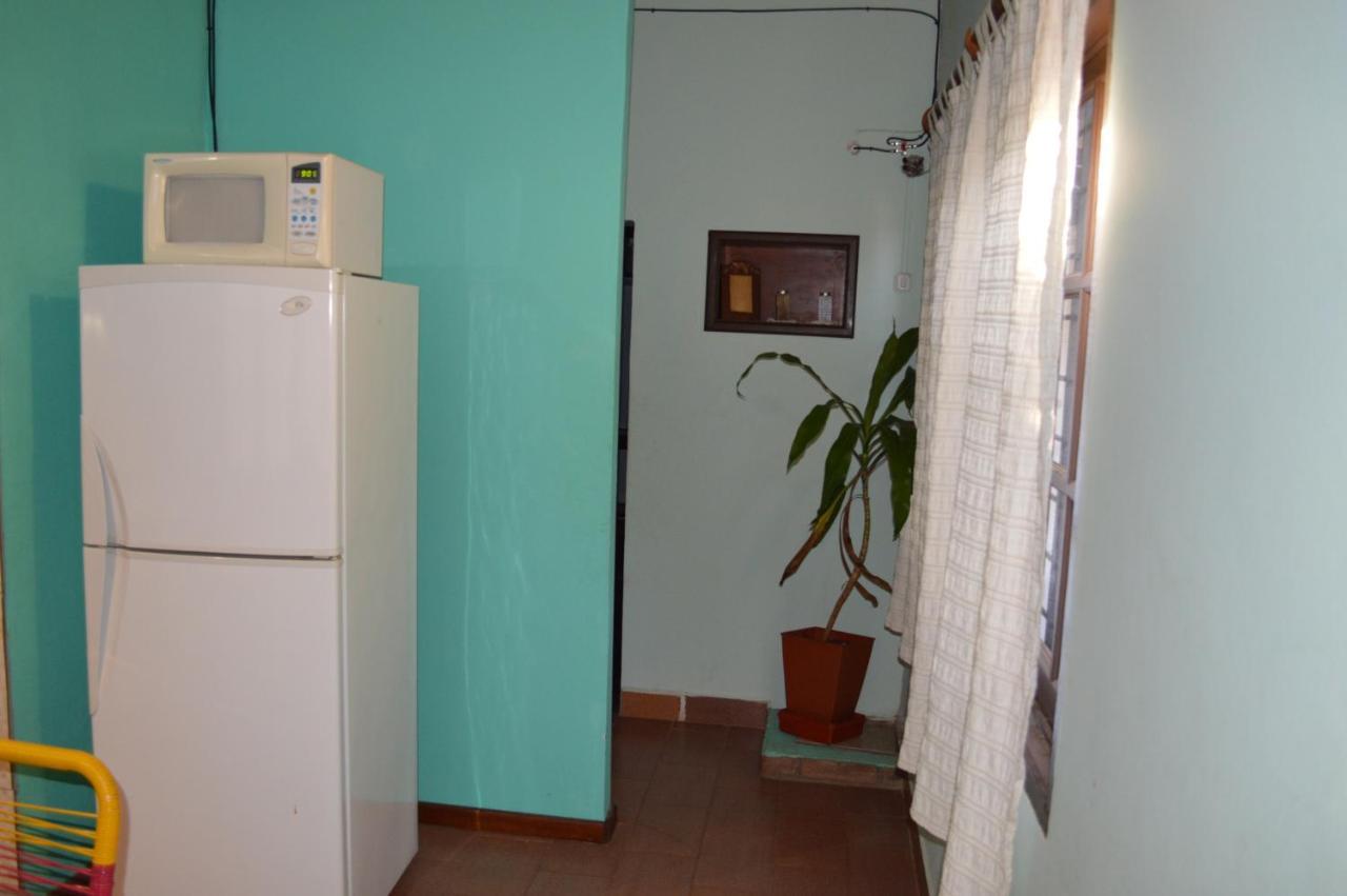 Lo De Annie Apartment Posadas Ngoại thất bức ảnh