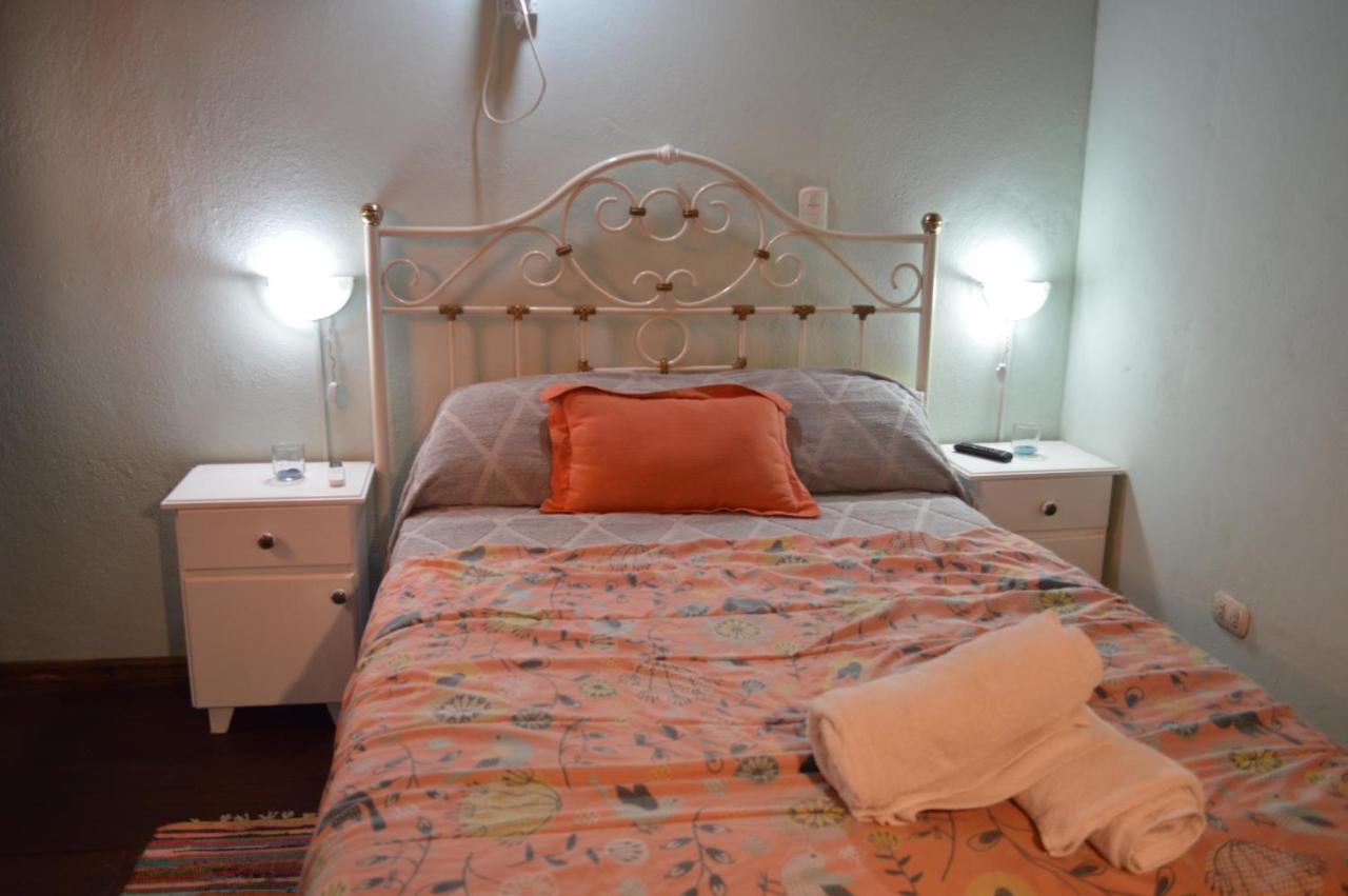 Lo De Annie Apartment Posadas Ngoại thất bức ảnh