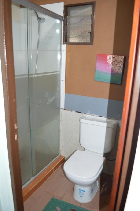 Lo De Annie Apartment Posadas Ngoại thất bức ảnh