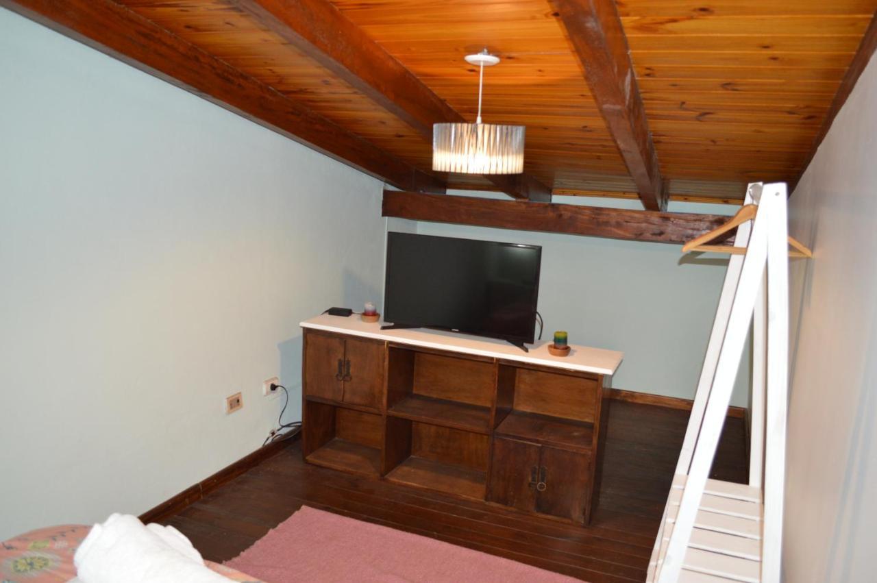 Lo De Annie Apartment Posadas Ngoại thất bức ảnh