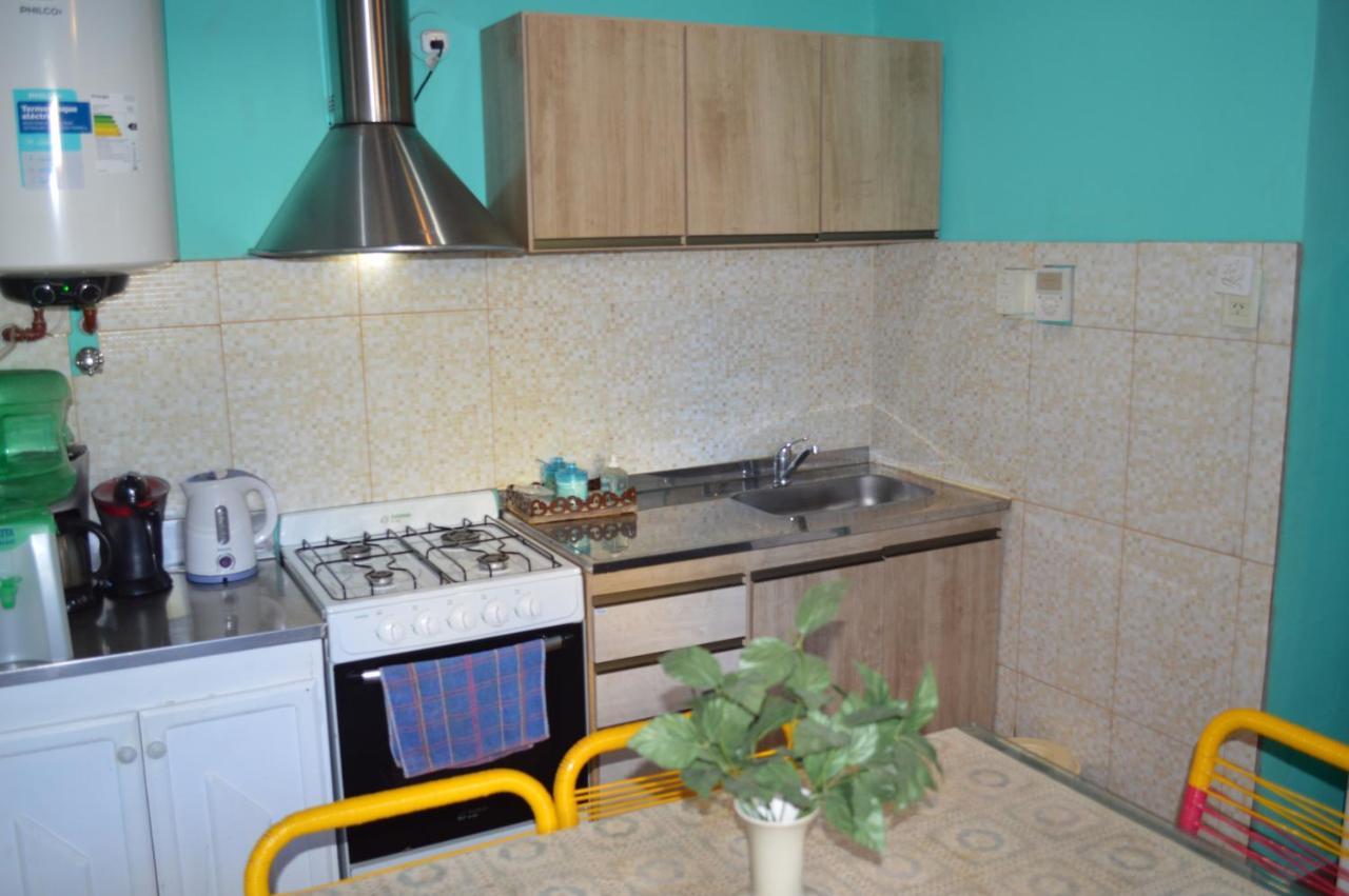 Lo De Annie Apartment Posadas Ngoại thất bức ảnh